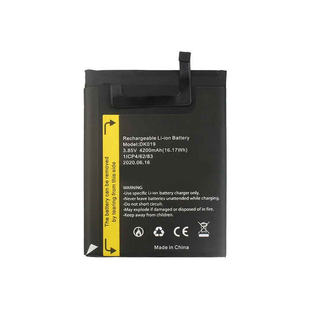 Batería para BLACKVIEW A9-/blackview-A9--blackview-DK019
